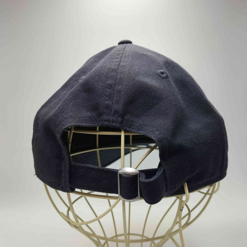 ニューエラ NEW ERA 9TWENTY ベースボールチームロゴ刺繍 6パネル キャップ メンズ