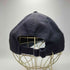 ニューエラ NEW ERA 9TWENTY ベースボールチームロゴ刺繍 6パネル キャップ メンズ