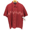 トミーヒルフィガー TOMMY HILFIGER レギュラーカラーシャツ S/S メンズ import:XL