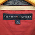 トミーヒルフィガー TOMMY HILFIGER レギュラーカラーシャツ S/S メンズ import:XL