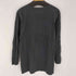エムエムシックスメゾンマルジェラ MM6 Maison Margiela 14AW 転写プリントワンピース レディース M