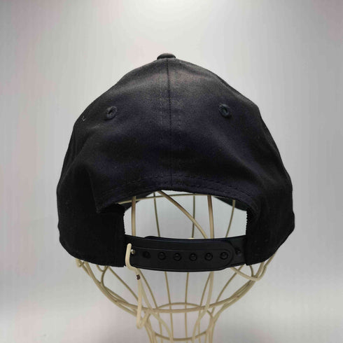 ニューエラ NEW ERA 9TWENTY ベースボールチームロゴ刺繍 6パネル キャップ メンズ