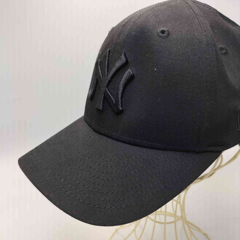 ニューエラ NEW ERA 9TWENTY ベースボールチームロゴ刺繍 6パネル キャップ メンズ