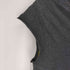 ワイズ Ys Designer Cut and Sew 変形ノースリーブワンピース レディース 2