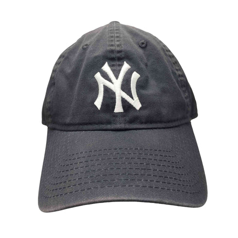 ニューエラ NEW ERA 9TWENTY ベースボールチームロゴ刺繍 6パネル キャップ メンズ