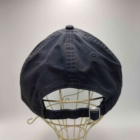 ニューエラ NEW ERA 9TWENTY ベースボールチームロゴ刺繍 6パネル キャップ メンズ