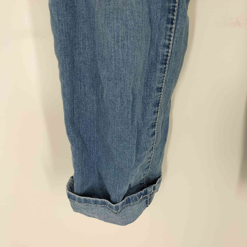 リミテッドエディション LIMITED EDITION ラインストーンデニムパンツ レディース 36