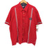 トミーヒルフィガー TOMMY HILFIGER レギュラーカラーシャツ メンズ import:XL