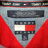 トミーヒルフィガー TOMMY HILFIGER レギュラーカラーシャツ メンズ import:XL