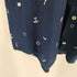 トミーヒルフィガー TOMMY HILFIGER 総柄 S/S レギュラーカラーシャツ メンズ import:XL