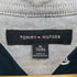 トミーヒルフィガー TOMMY HILFIGER 総柄 S/S レギュラーカラーシャツ メンズ import:XL