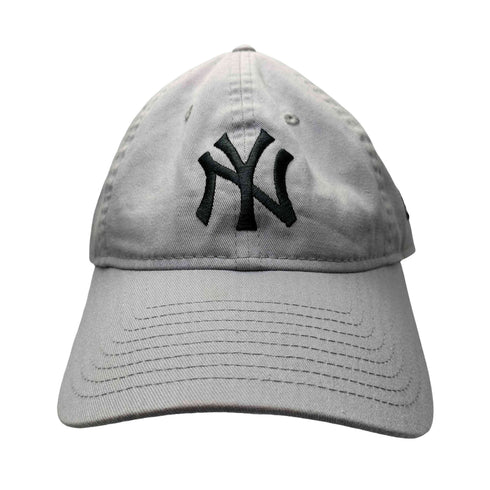 ニューエラ NEW ERA 9TWENTY ベースボールチームロゴ刺繍 6パネル キャップ メンズ
