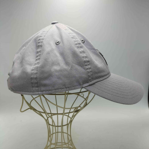 ニューエラ NEW ERA 9TWENTY ベースボールチームロゴ刺繍 6パネル キャップ メンズ