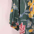 トミーヒルフィガー TOMMY HILFIGER レーヨン アロハシャツ メンズ import:S
