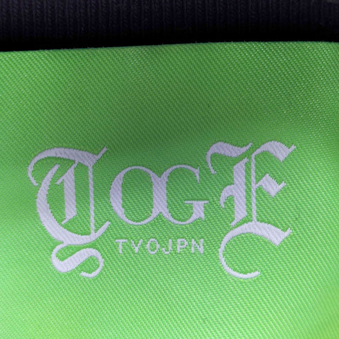 プリントクルーネックTシャツ メンズ