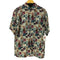 ピエールカルダン pierre cardin 総柄 レーヨンシャツ メンズ JPN:L