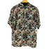 ピエールカルダン pierre cardin 総柄 レーヨンシャツ メンズ JPN:L