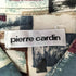 ピエールカルダン pierre cardin 総柄 レーヨンシャツ メンズ JPN:L