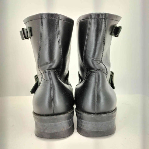 PETIT BONHEUR INATTENDU モンクストラップ エンジニアブーツ メンズ 26cm