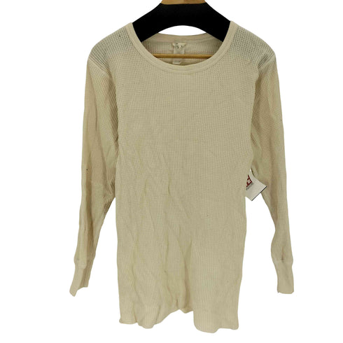 ノースウエストテリトリー NORTHWEST TERRITORY サーマルカットソー メンズ 42/44