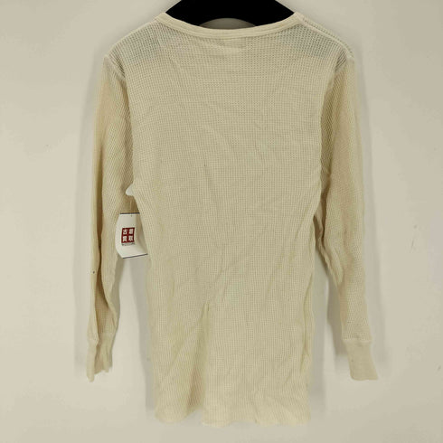 ノースウエストテリトリー NORTHWEST TERRITORY サーマルカットソー メンズ 42/44