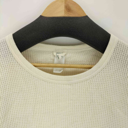 ノースウエストテリトリー NORTHWEST TERRITORY サーマルカットソー メンズ 42/44