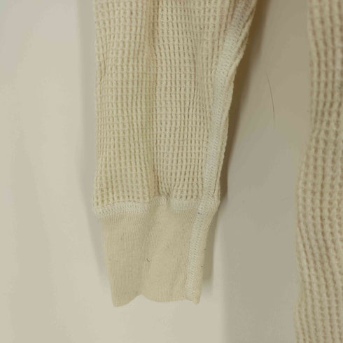 ノースウエストテリトリー NORTHWEST TERRITORY サーマルカットソー メンズ 42/44