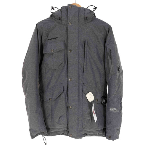 マーモット MARMOT ドライテックプライムダウンコート DRYTECH PRIME DOWN CORT メンズ import:XS