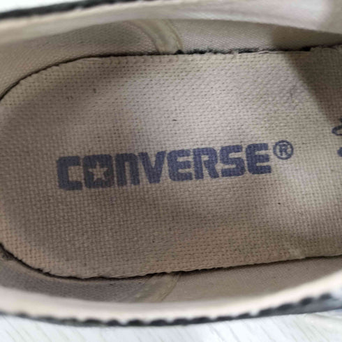 コンバースオールスター CONVERSE ALLSTAR CANVAS ALL STAR OX キャンバス オールスター OX レディース JPN:23.5