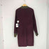 JEANCORONNA サテンレイヤード コーデュロイダブルコート MADE IN FRANCE import メンズ M