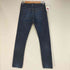 アーペーセー A.P.C. セルビッジ スリム ボタンフライデニム メンズ 28inch