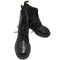 ドクターマーチン Dr.Martens PASCAL CROC クロコ型押し 8ホール レザーブーツ レディース UK:3