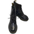 ドクターマーチン Dr.Martens PASCAL CROC クロコ型押し 8ホール レザーブーツ レディース UK:3
