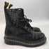 ドクターマーチン Dr.Martens PASCAL CROC クロコ型押し 8ホール レザーブーツ レディース UK:3