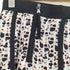 マークバイマークジェイコブス Marc by Marc Jacobs 総柄シルクスカート レディース 0