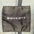 ボイコット BOYCOTT y2k デニムモッズコート domestic メンズ 3