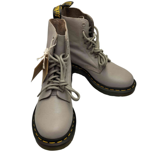 ドクターマーチン Dr.Martens 1460 PASCAL VIRGINIA パスカル バージニア 8ホールブーツ レディース UK:4