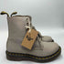 ドクターマーチン Dr.Martens 1460 PASCAL VIRGINIA パスカル バージニア 8ホールブーツ レディース UK:4