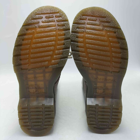 ドクターマーチン Dr.Martens 1460 PASCAL VIRGINIA パスカル バージニア 8ホールブーツ レディース UK:4