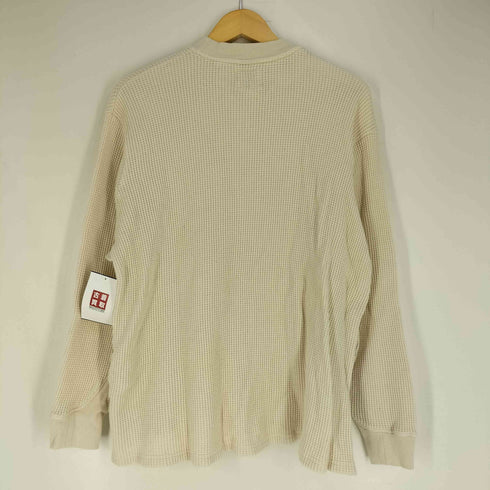ヘリーハンセン HELLY HANSEN R.M.C THERMAL L/S CUT & SEWN メンズ JPN:S