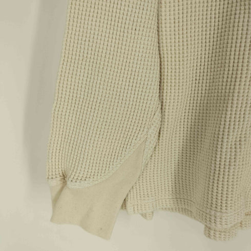 ヘリーハンセン HELLY HANSEN R.M.C THERMAL L/S CUT & SEWN メンズ JPN:S