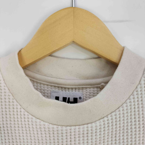 ヘリーハンセン HELLY HANSEN R.M.C THERMAL L/S CUT & SEWN メンズ JPN:S