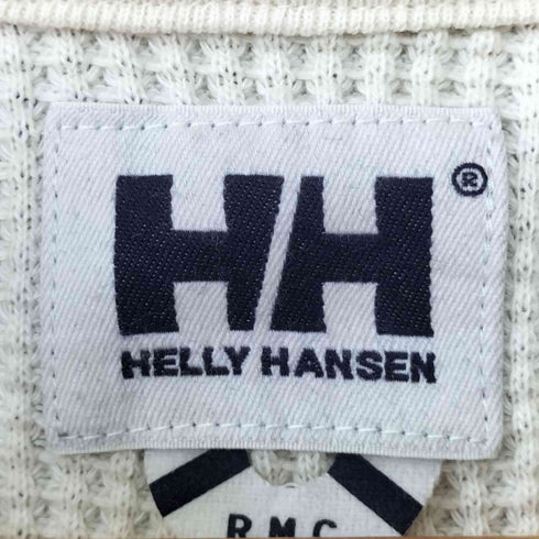 ヘリーハンセン HELLY HANSEN R.M.C THERMAL L/S CUT & SEWN メンズ JPN:S