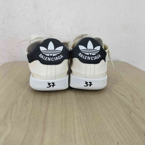 バレンシアガ BALENCIAGA Stan Smith ローカットスニーカー レディース JPN:23