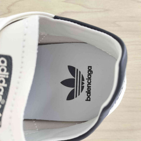 バレンシアガ BALENCIAGA Stan Smith ローカットスニーカー レディース JPN:23