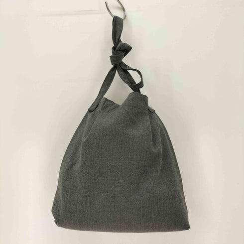 ヴォイリー VOIRY TUCK MINI SHOULDER メンズ