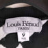 Louis Feraud 総柄 アニマル刺繍 コットン ニット カーディガン レディース 9