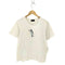 ラストネスト LAST NEST ハチドリ グラフィックプリント 半袖Tシャツ カットソー メンズ M