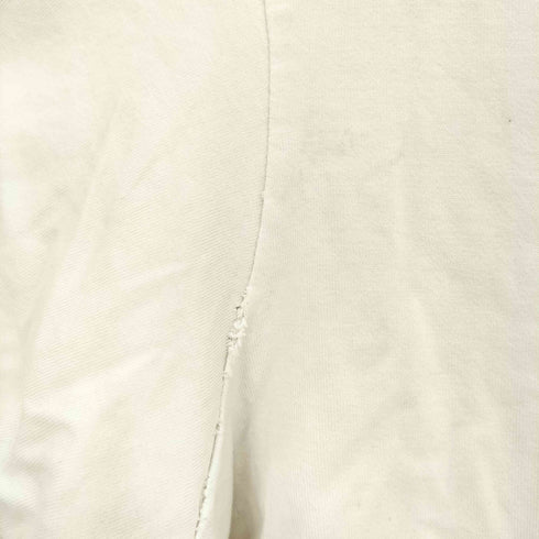 ラストネスト LAST NEST ハチドリ グラフィックプリント 半袖Tシャツ カットソー メンズ M