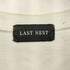 ラストネスト LAST NEST ハチドリ グラフィックプリント 半袖Tシャツ カットソー メンズ M